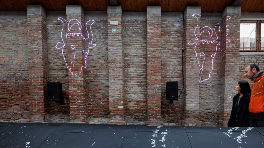 La Fabra presenta la temporada 2026-2027, en què destaca l'exposició individual de Clàudia Pagès | art contemporani, exposicions, Fabra i Coats