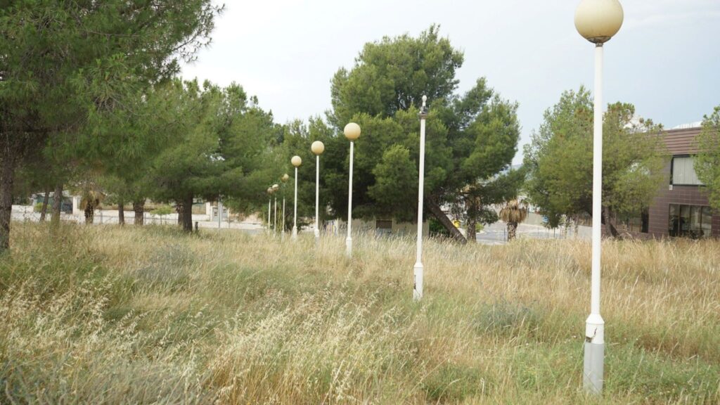 La Fabra