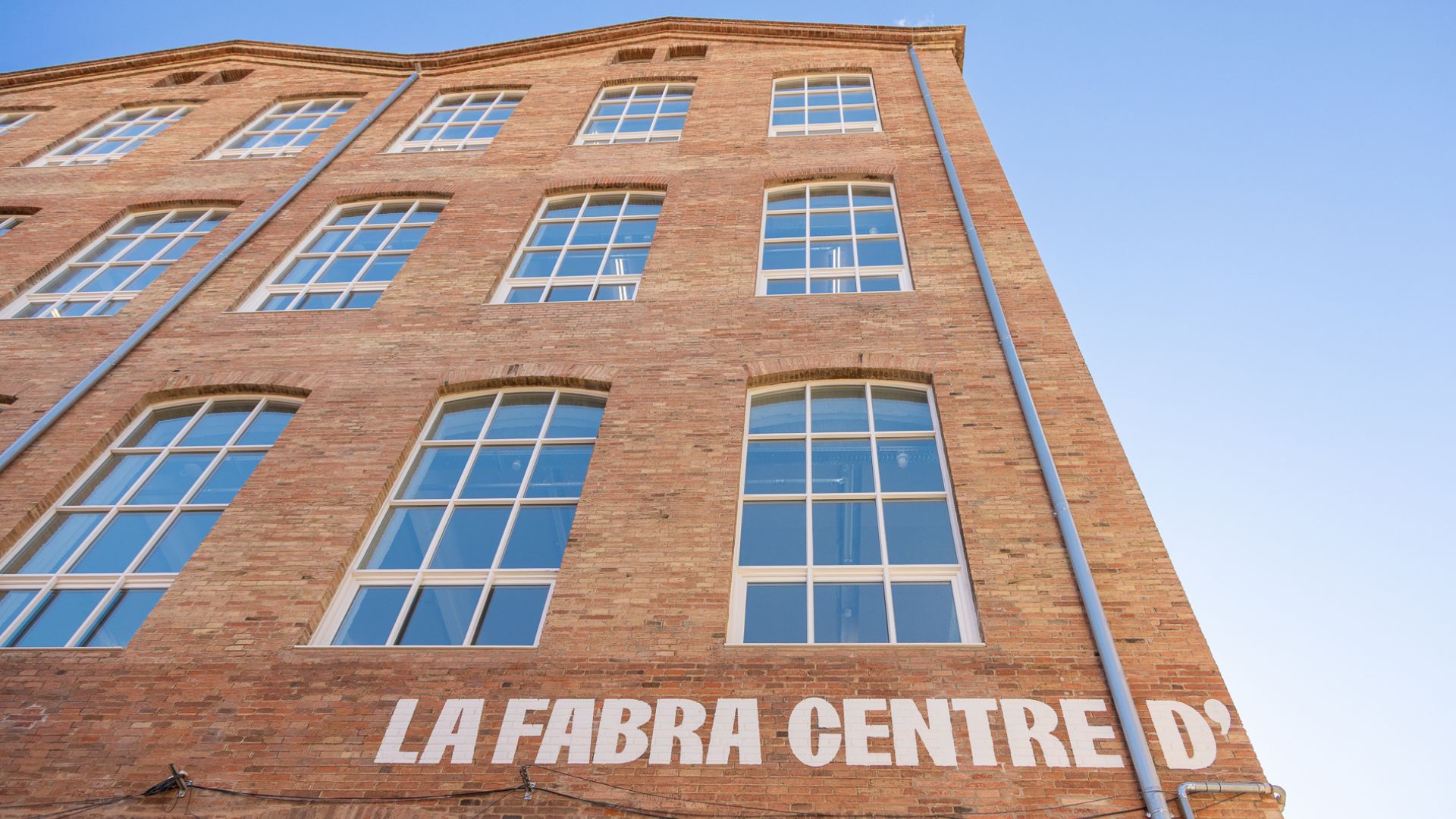 La Fabra presenta la temporada 2026-2027, en què destaca l'exposició individual de Clàudia Pagès | art contemporani, exposicions, Fabra i Coats