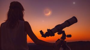 Els 18 punts d’observació per veure l’eclipsi solar del 12 d’agost a Catalunya