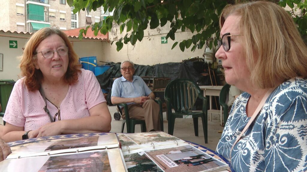 El Quesito, en disputa: l'Incasòl hi vol construir habitatges però una cooperativa el reclama | cooperatives, habitatge públic, queixes veïnals