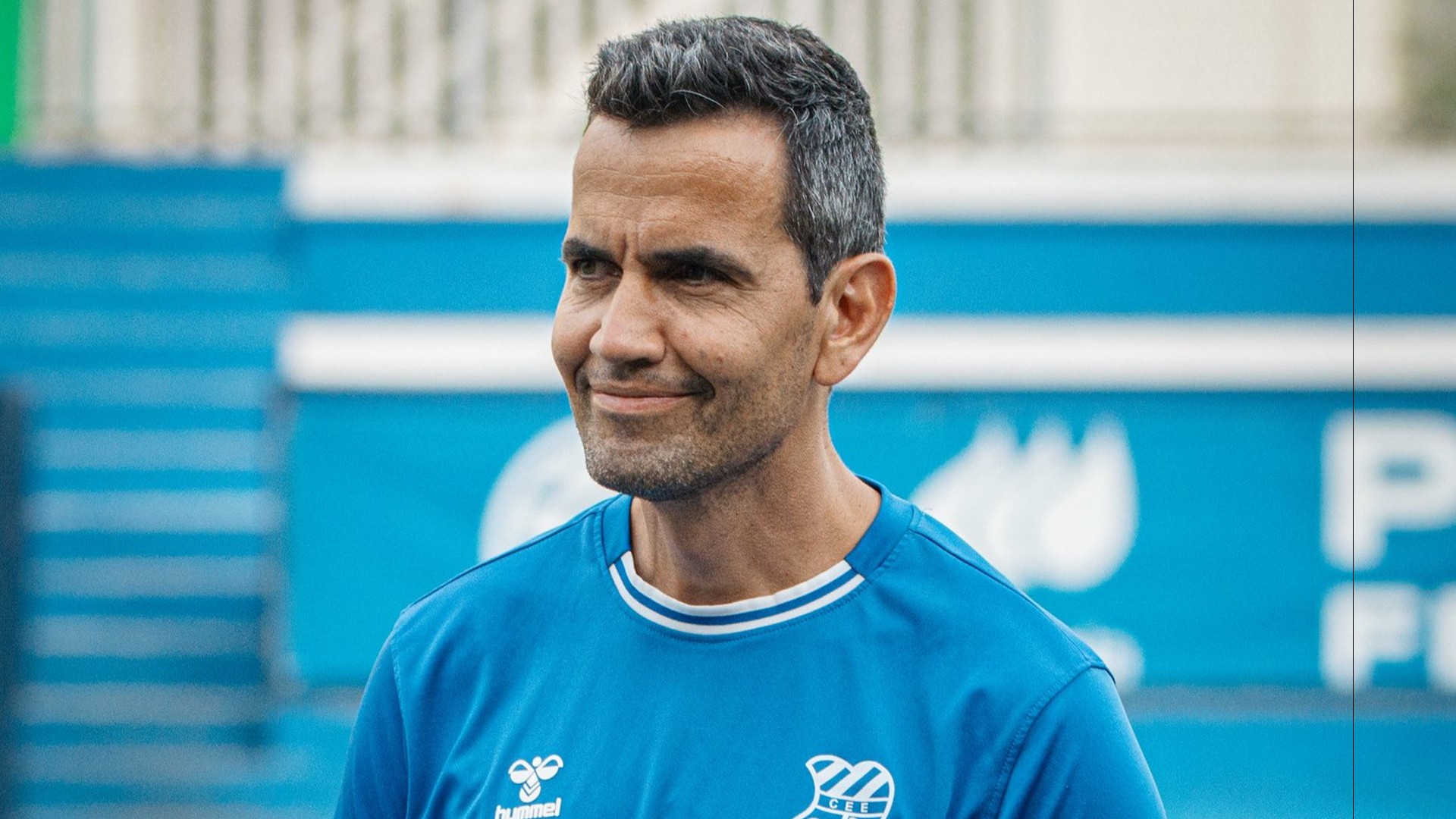 Ramon Gatell, nou entrenador del filial del CE Europa