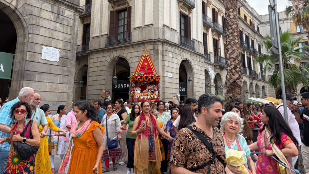 ratha yatra