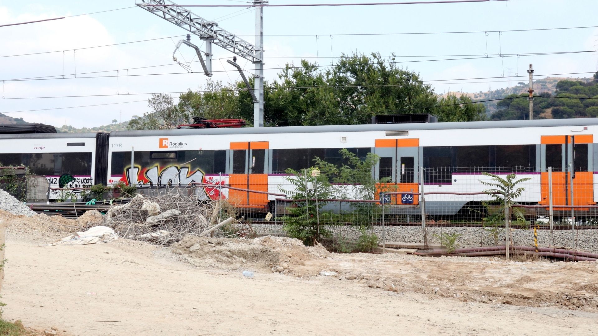 rodalies