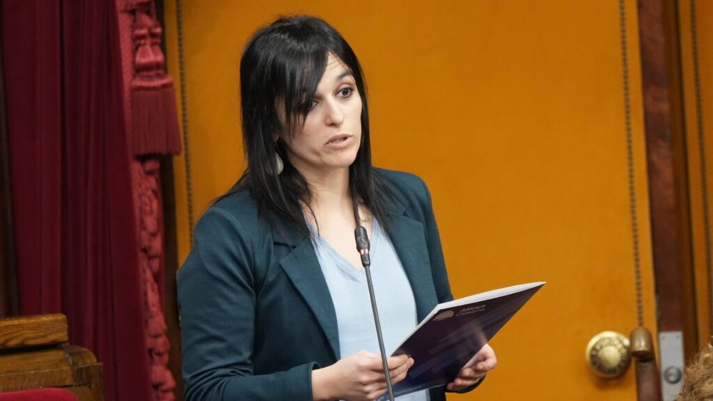 Collboni, Colau, Trias, Rufián... els barcelonins confessen qui voldrien com a alcalde | Ada Colau, Daniel Sirera, eleccions municipals 2027, Elisenda Alamany, Gerardo Pisarello, Jaume Collboni, Jordi Martí i Galbis, Xavier Trias