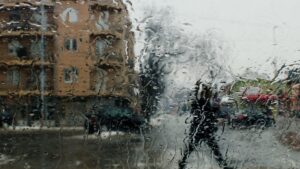 Dos dies de ple estiu abans d’una nova tongada de tempestes 
