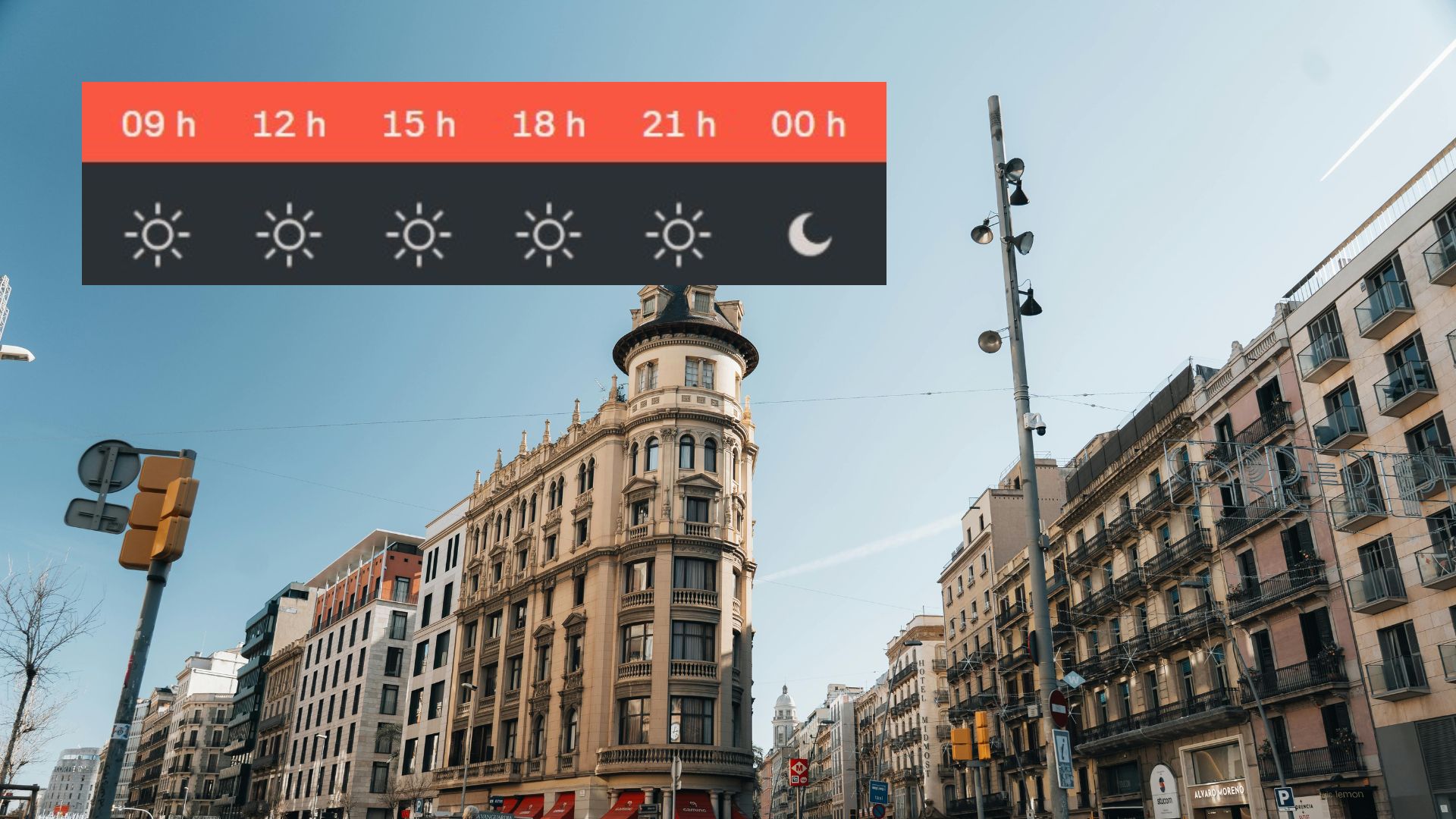 temps barcelona dimecres 29 juliol 2026