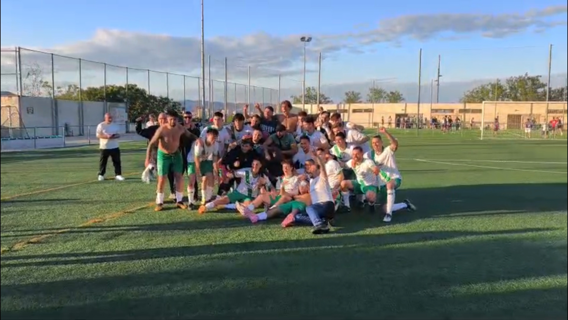 El Turó de la Peira aconsegueix l'èxit més important de la seva història: jugarà a la Lliga Elit | Lliga Elit, Primera Catalana