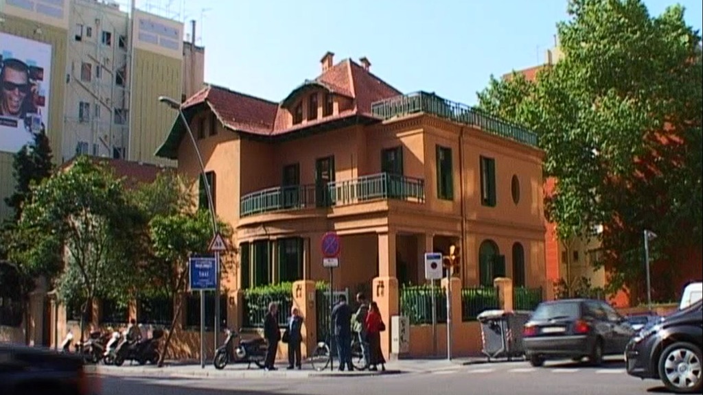 Txeca central del SIM