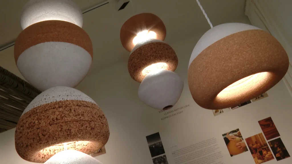 La Galeria Único mostra el treball conjunt d'artesans amb estudis d'arquitectura | arquitectura, artesania, exposició
