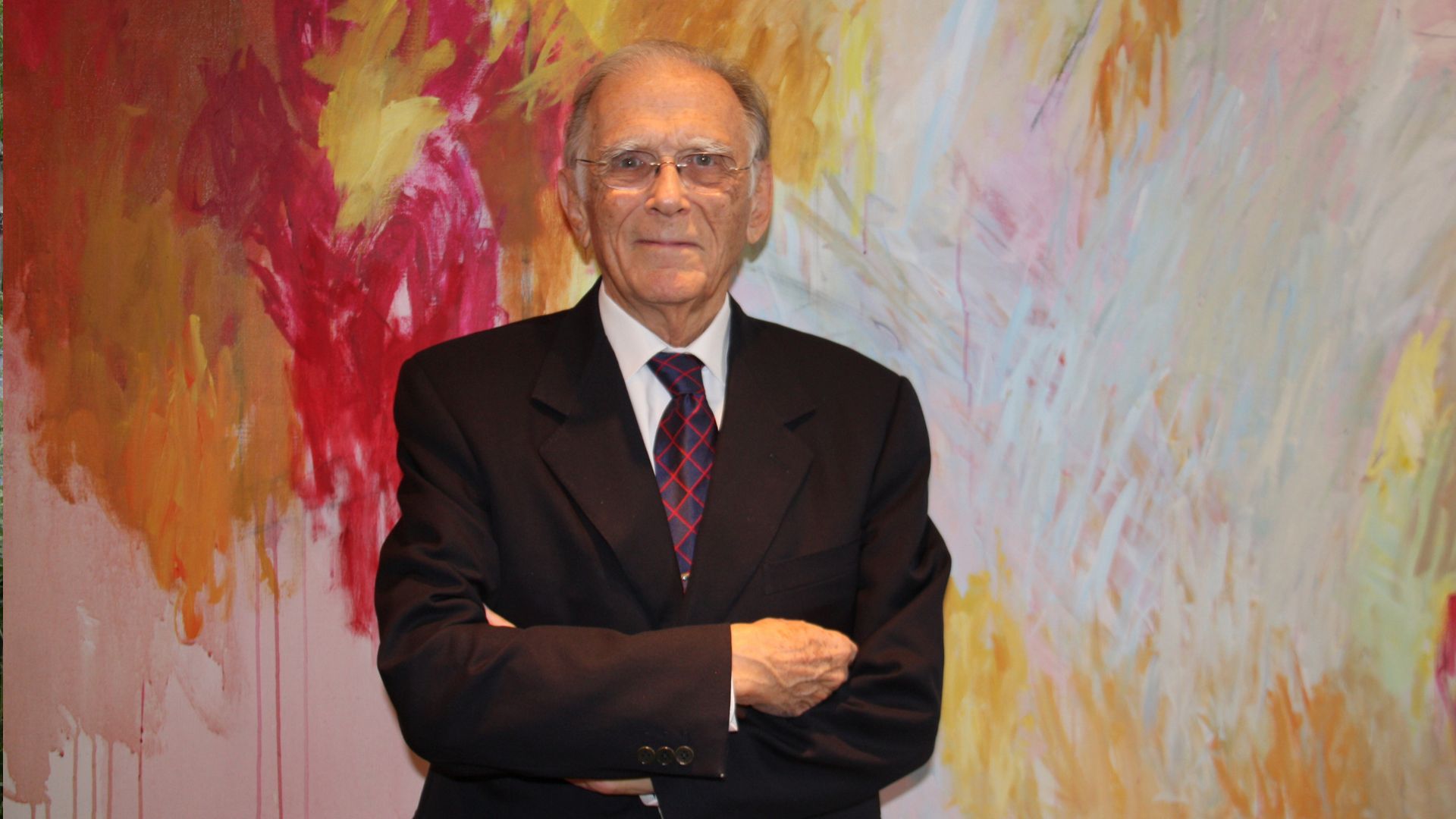 Mor Josep Vilarasau, primer president de La Caixa | La Caixa, mort