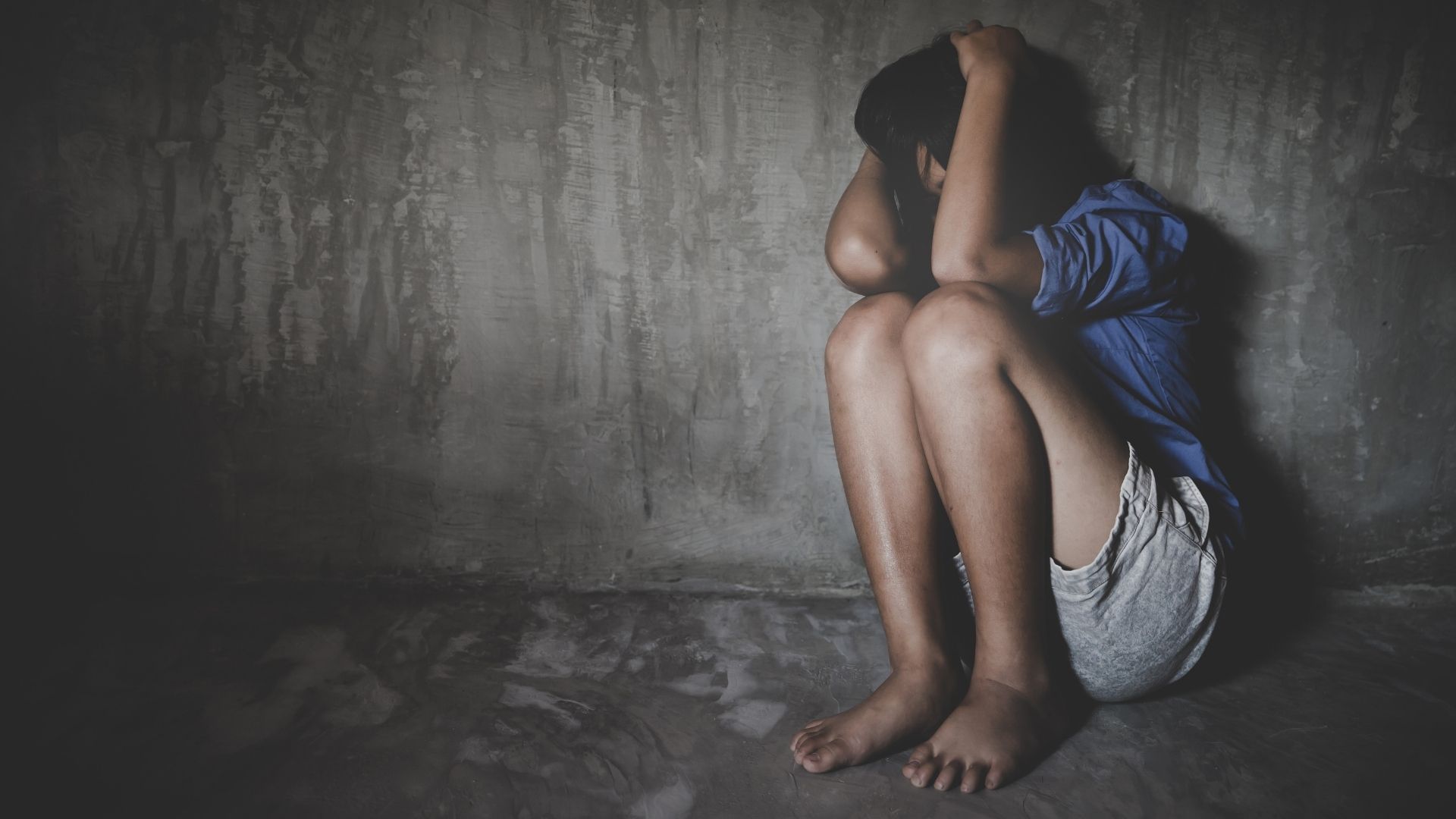 violencia infantil