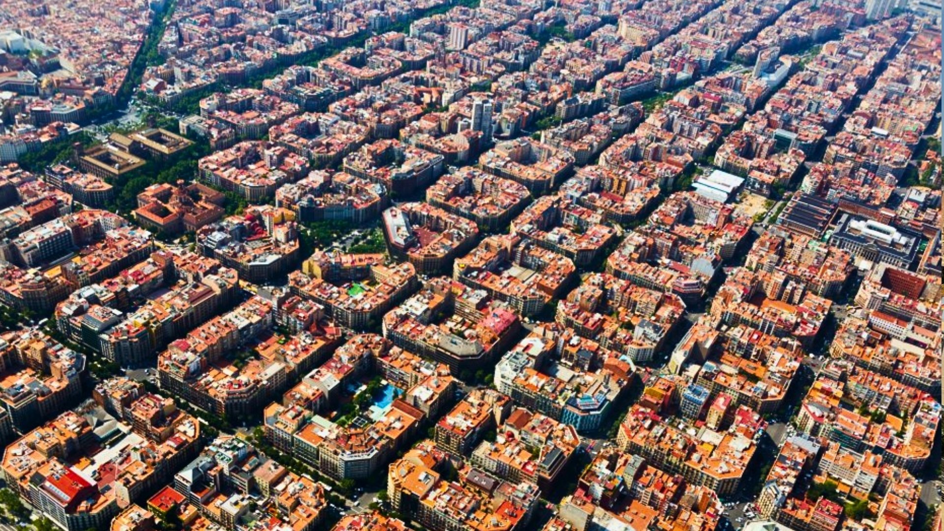 Quan Ildefons Cerdà va fer de l'Eixample el Manhattan de Barcelona | Barris, carrers, nomenclàtor