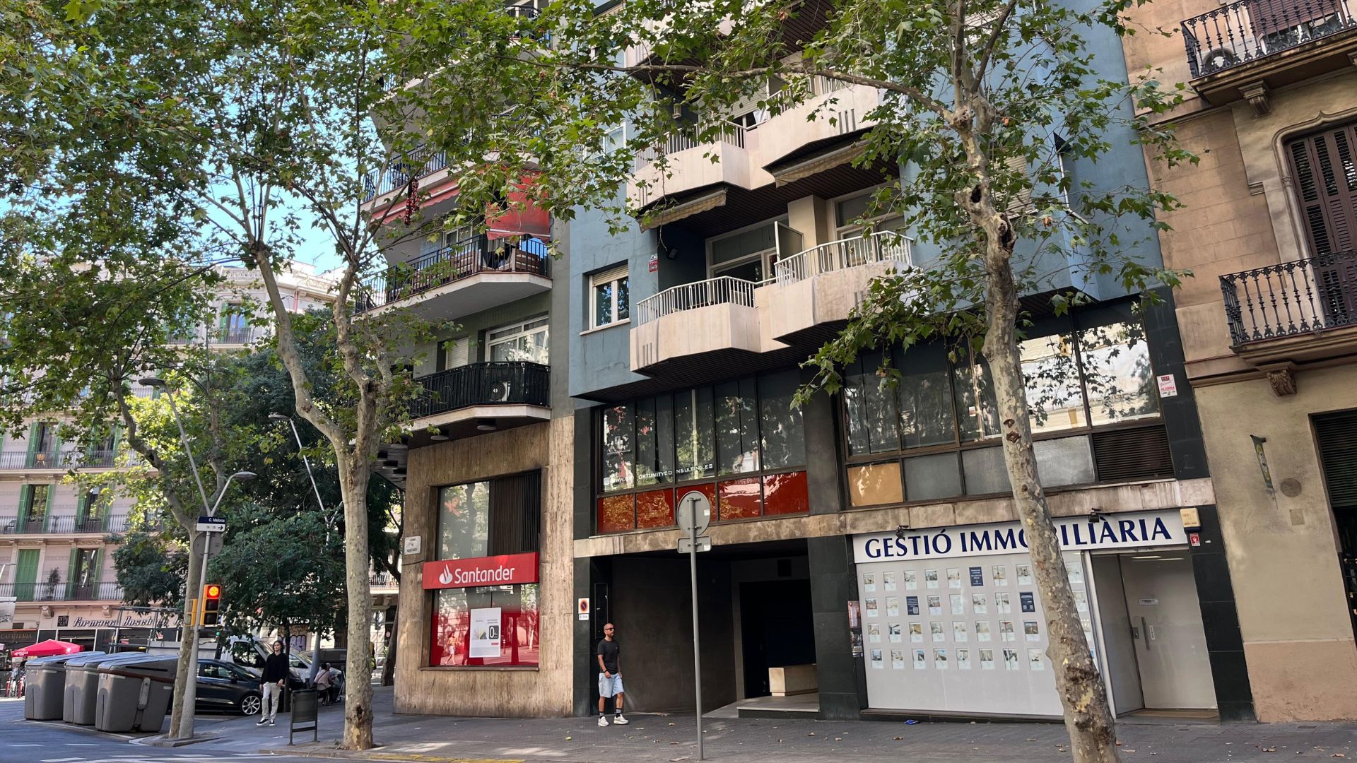 Els administradors de finques demanen que es pugui intervenir en ocupacions conflictives | Mossos d'Esquadra, narcopisos, seguretat