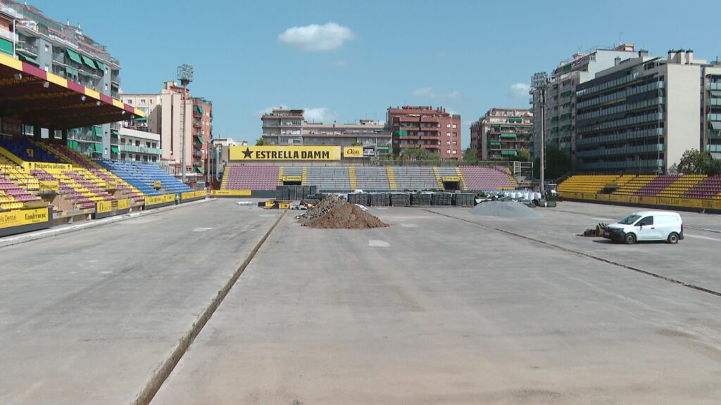 Obres Narcís Sala agost 2026 4
