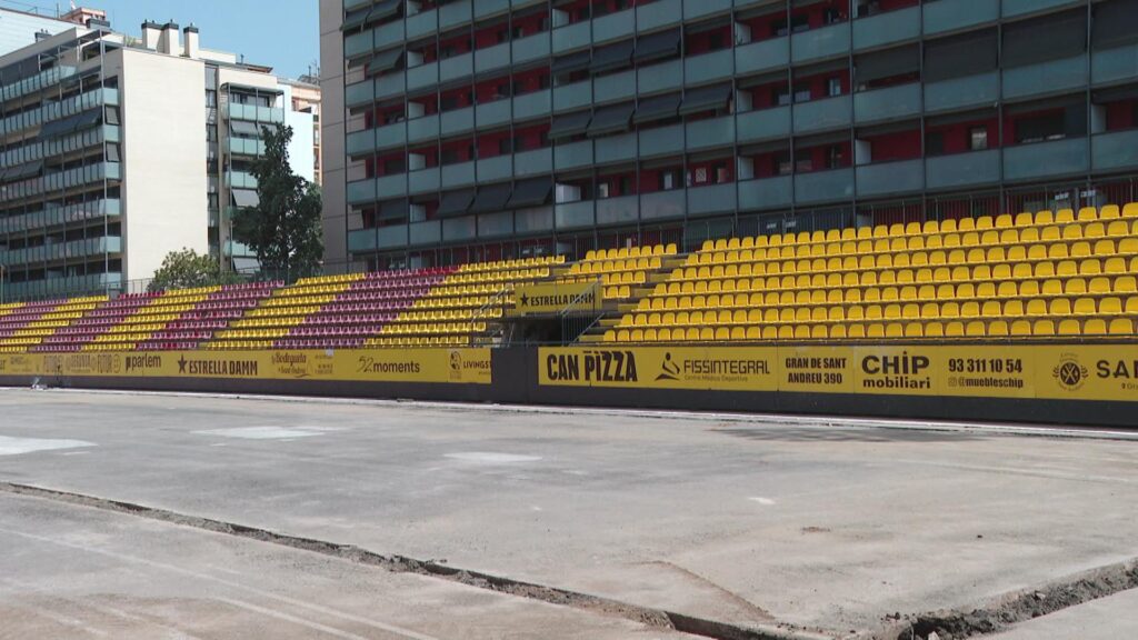 Obres Narcís Sala agost 2026 3