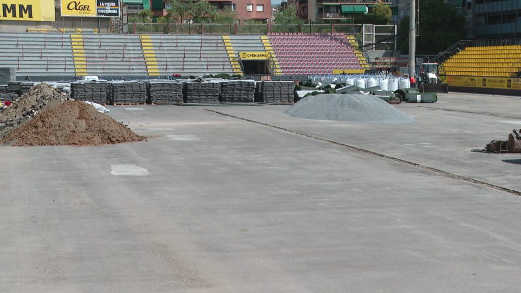 Obres Narcís Sala agost 2026 6