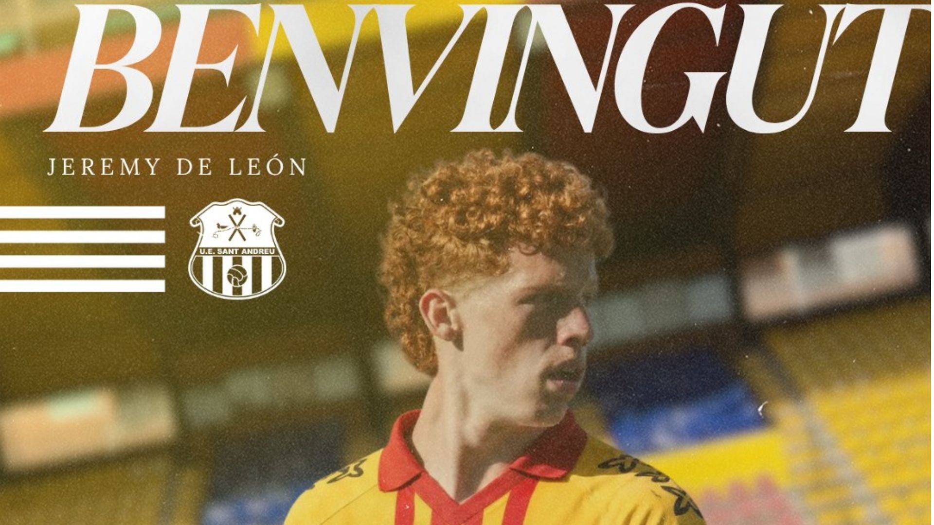 sant andreu jeremy de leon fitxatge