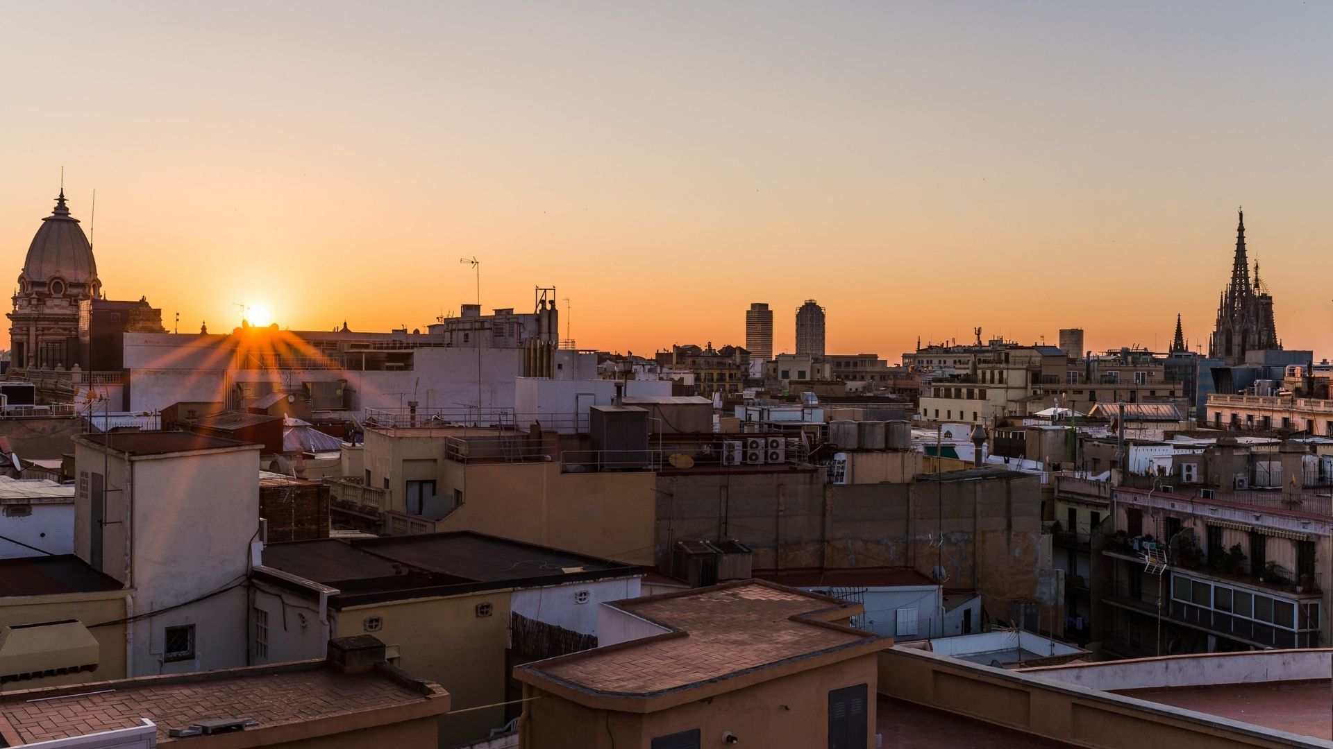 Les Corts - Can Bruixa registra 52 nits tòrrides, un nou rècord