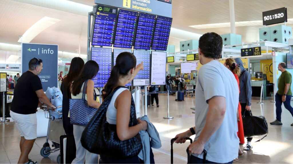 aeroport prat