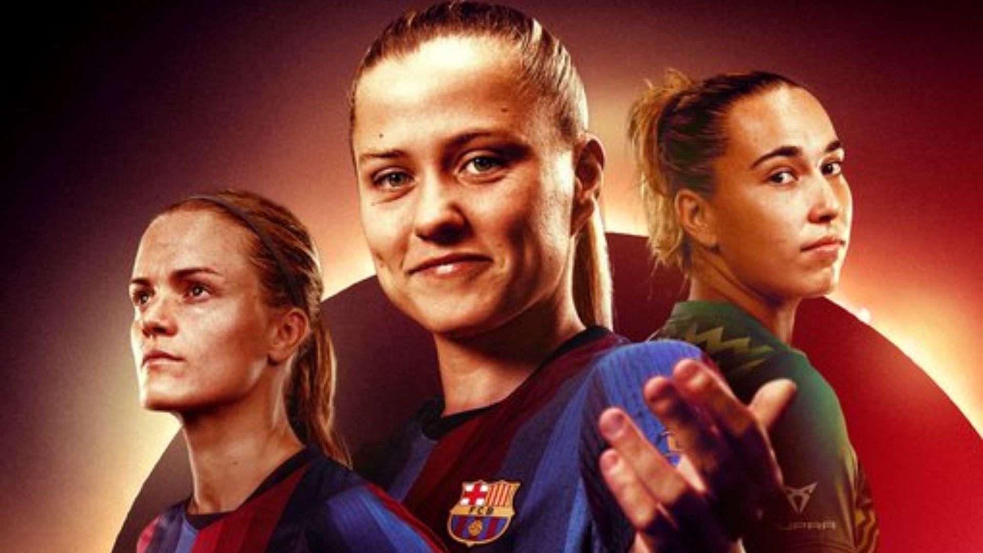 Barça pretemporada eclipsi