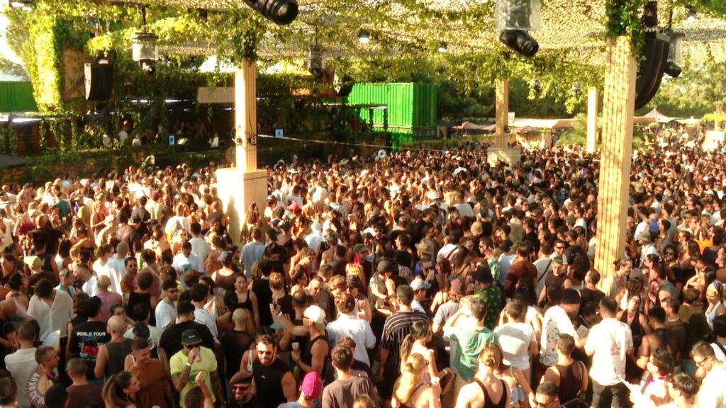 brunch electronik