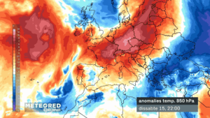 Primera bufetada a l’estiu més dur: la calor més intensa té data de caducitat