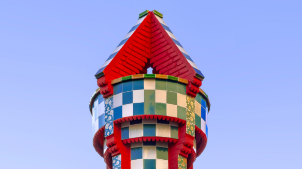 Casa Vicens ofereix tallers gratuïts i descomptes per la Festa Major de Gràcia | Antoni Gaudí, Festa Major de Gràcia