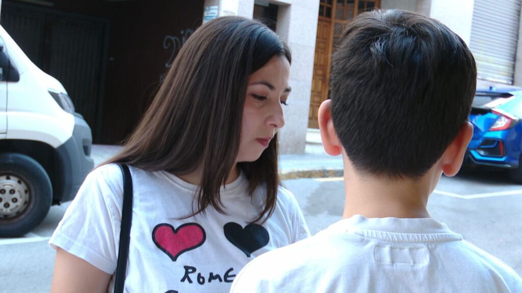 Inestabilitat, poca neteja i col·lapse: la realitat de moltes famílies després d'un desnonament | desnonaments, menors