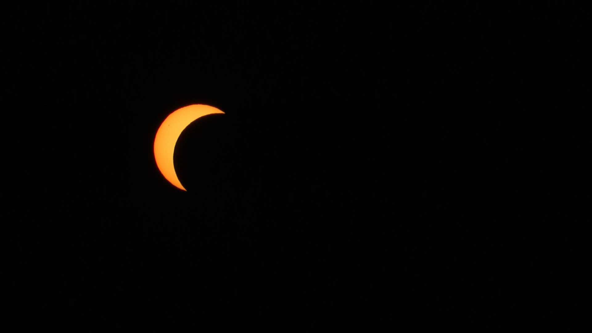 Eclipsi Montjuïc