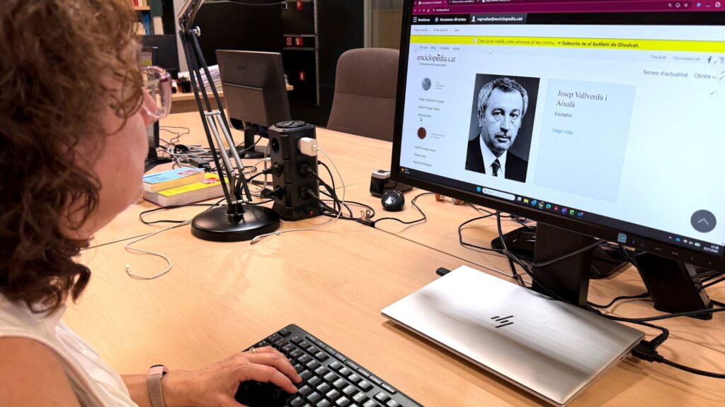 consulta enciclopedia hist&ograve;ria catalunya