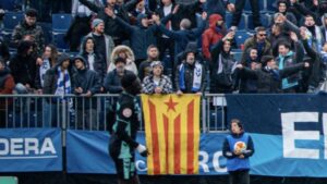 El Govern diu que les versions de la policia i l’Europa sobre l’agressió no coincideixen
