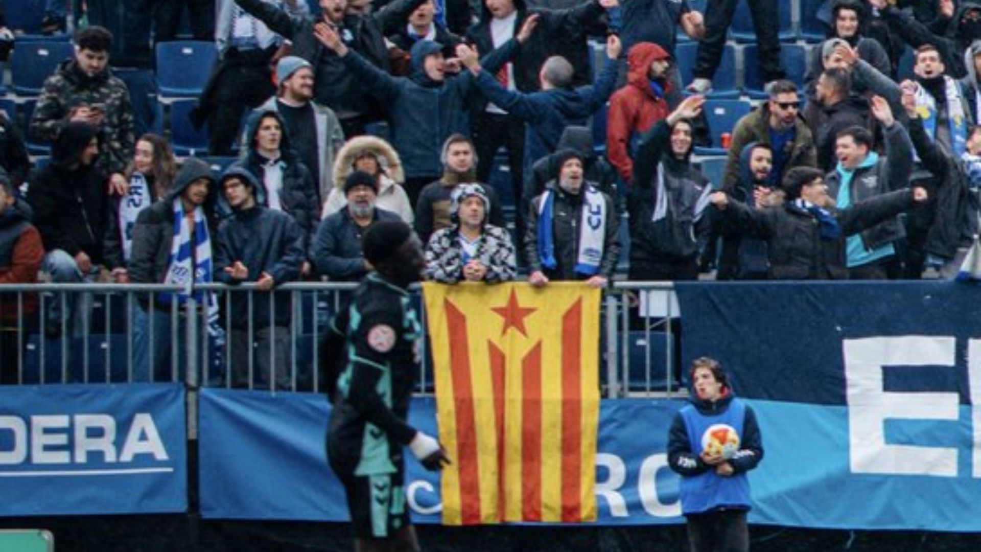 Europa Estelada