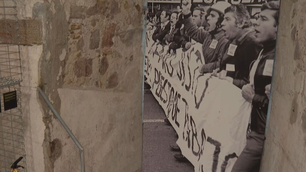 Una exposició revisa la Seat, de símbol franquista a motor de la Barcelona moderna | exposició, exposicions, franquisme, patrimoni històric, Seat