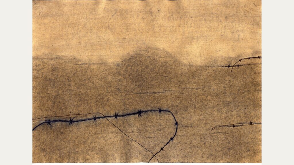 El Museu Tàpies s'endinsa en l'obra de l'enigmàtic artista Àngel Jové | exposició, exposicions, Fundació Antoni Tàpies, museus