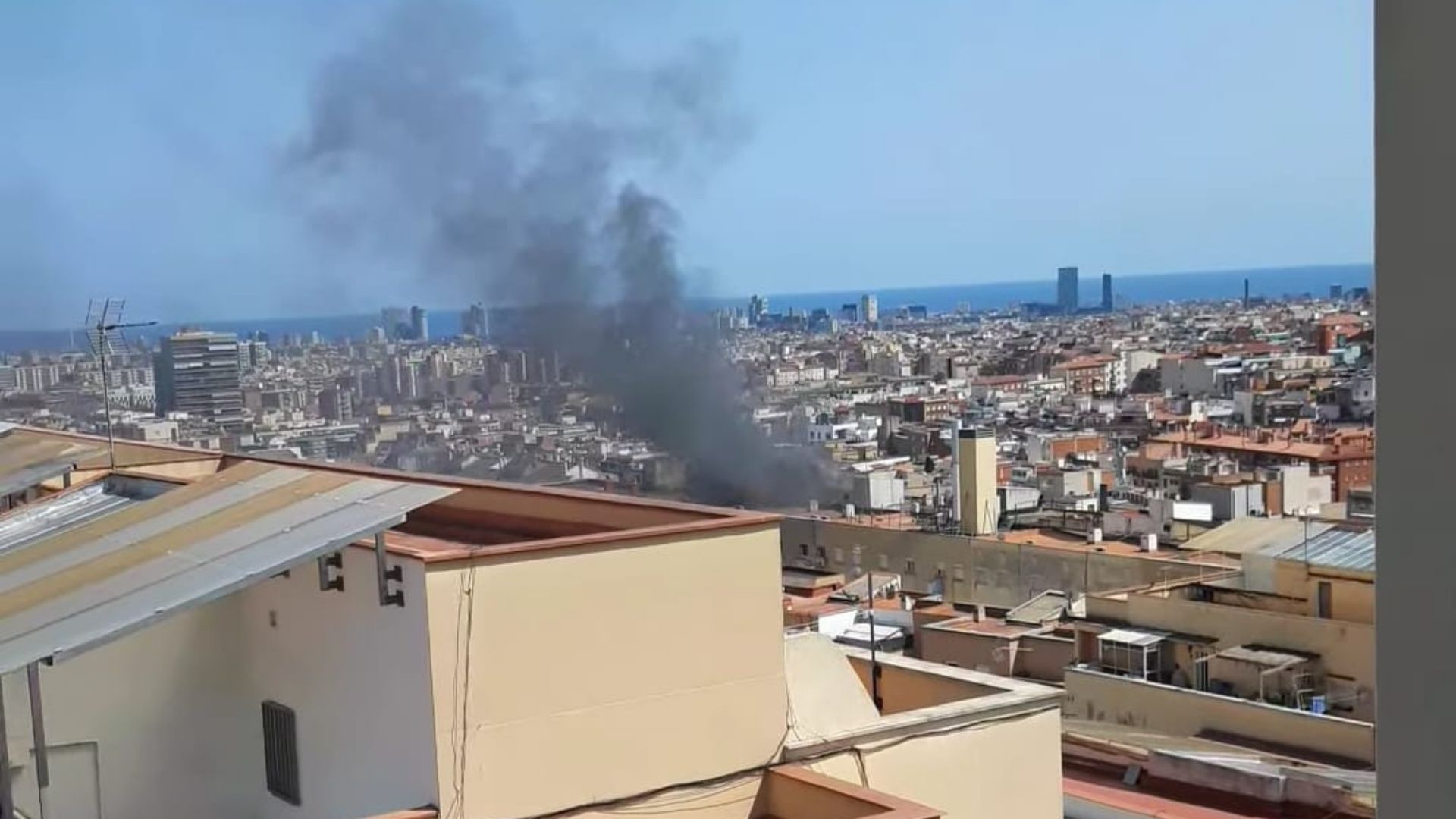 Incendi pis Fabra i Puig