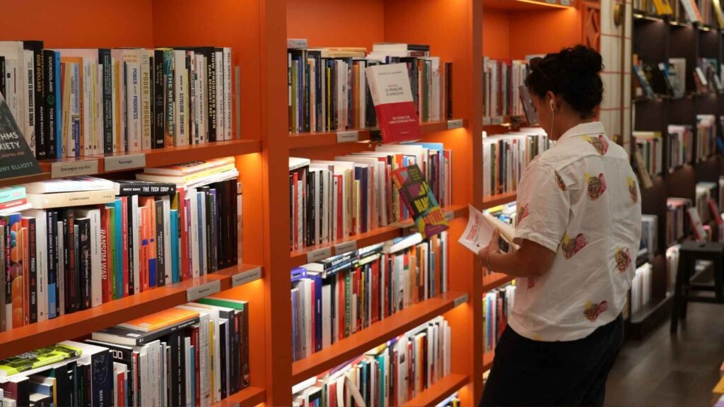 lectora llibreria Finestres
