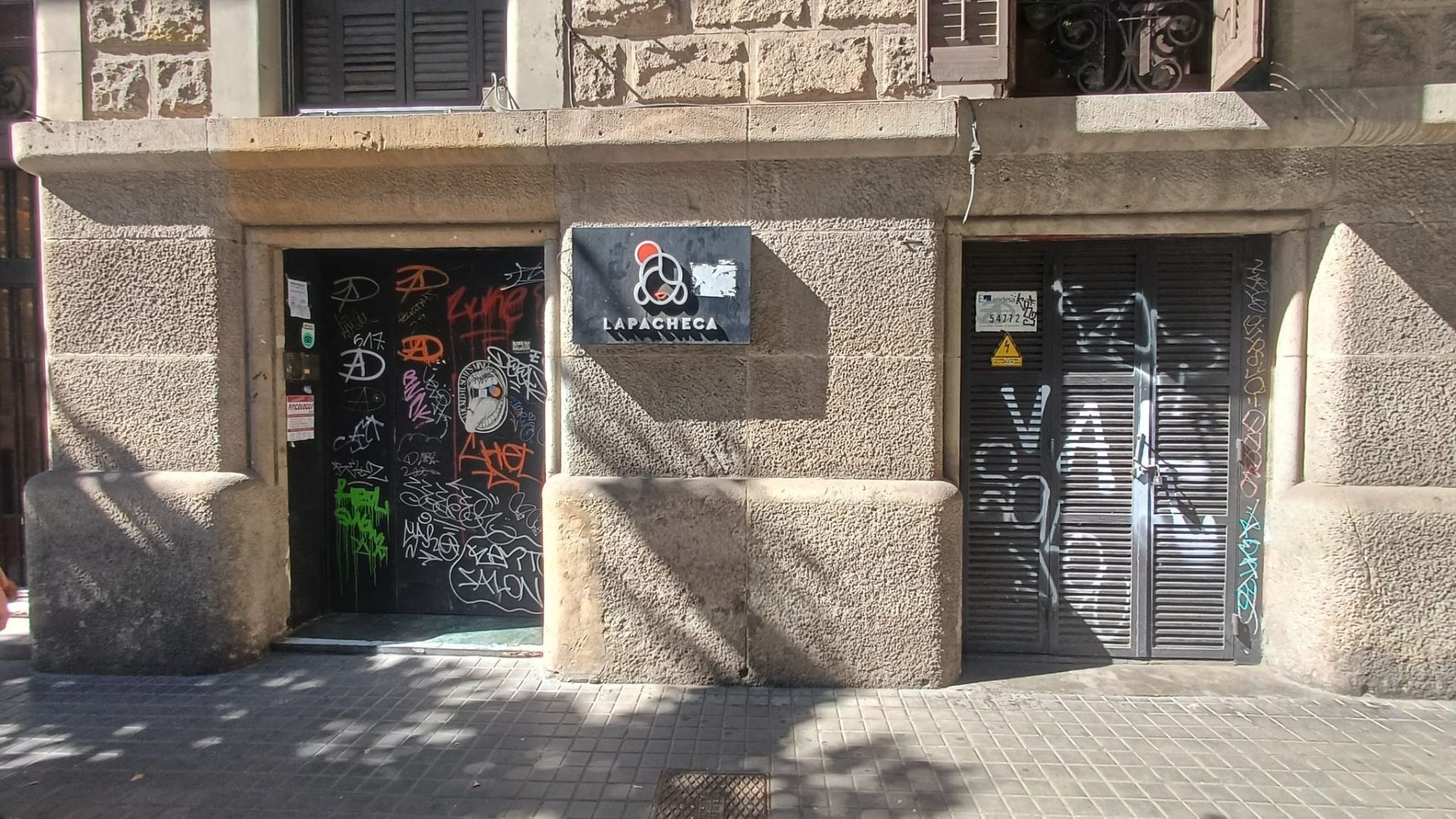 nou Teatre Balmes