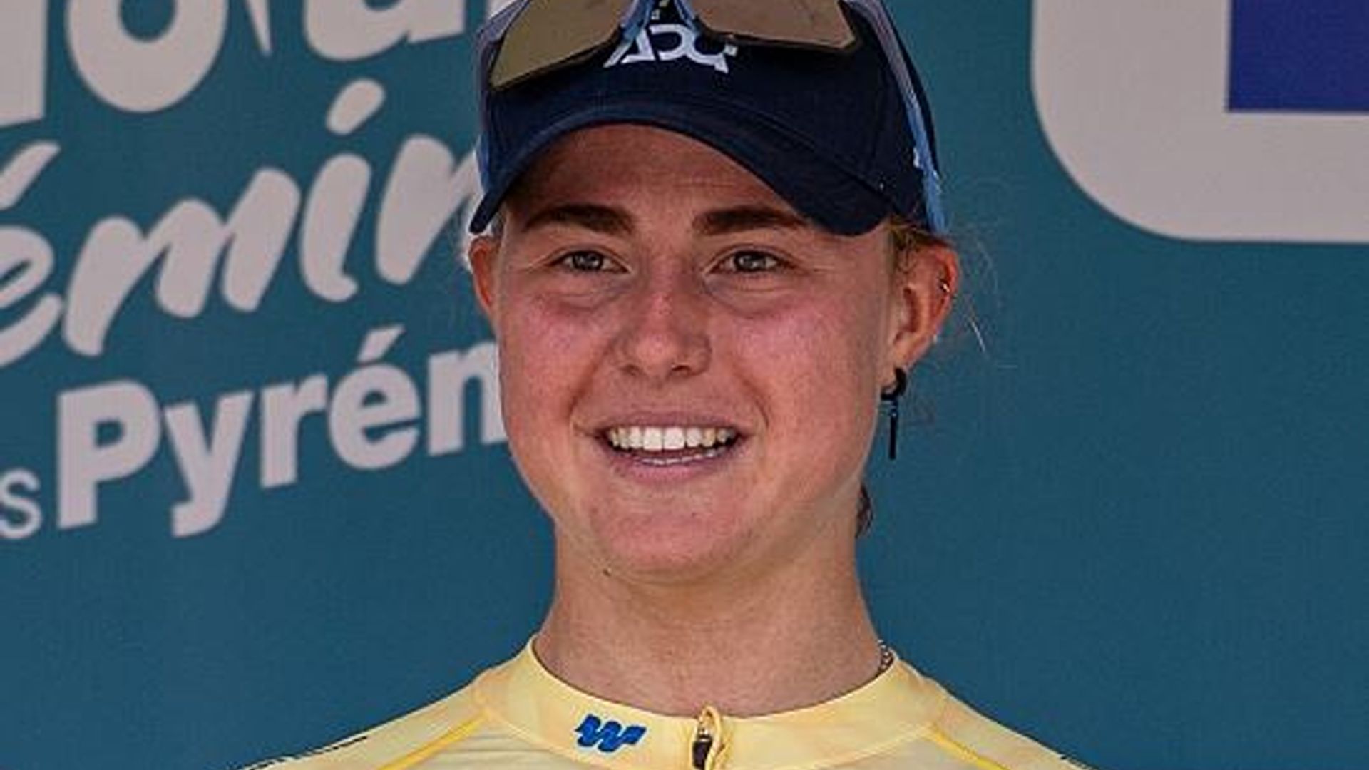 Paula Blasi acaba 5a al Tour de França | bicicleta