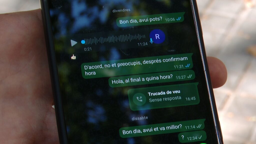 El calvari dels estudiants per trobar pis: "Alguns deixen la carrera perquè no ho poden assumir" | estudiants, joves, lloguer, universitats