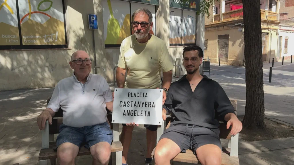 placeta angeleta