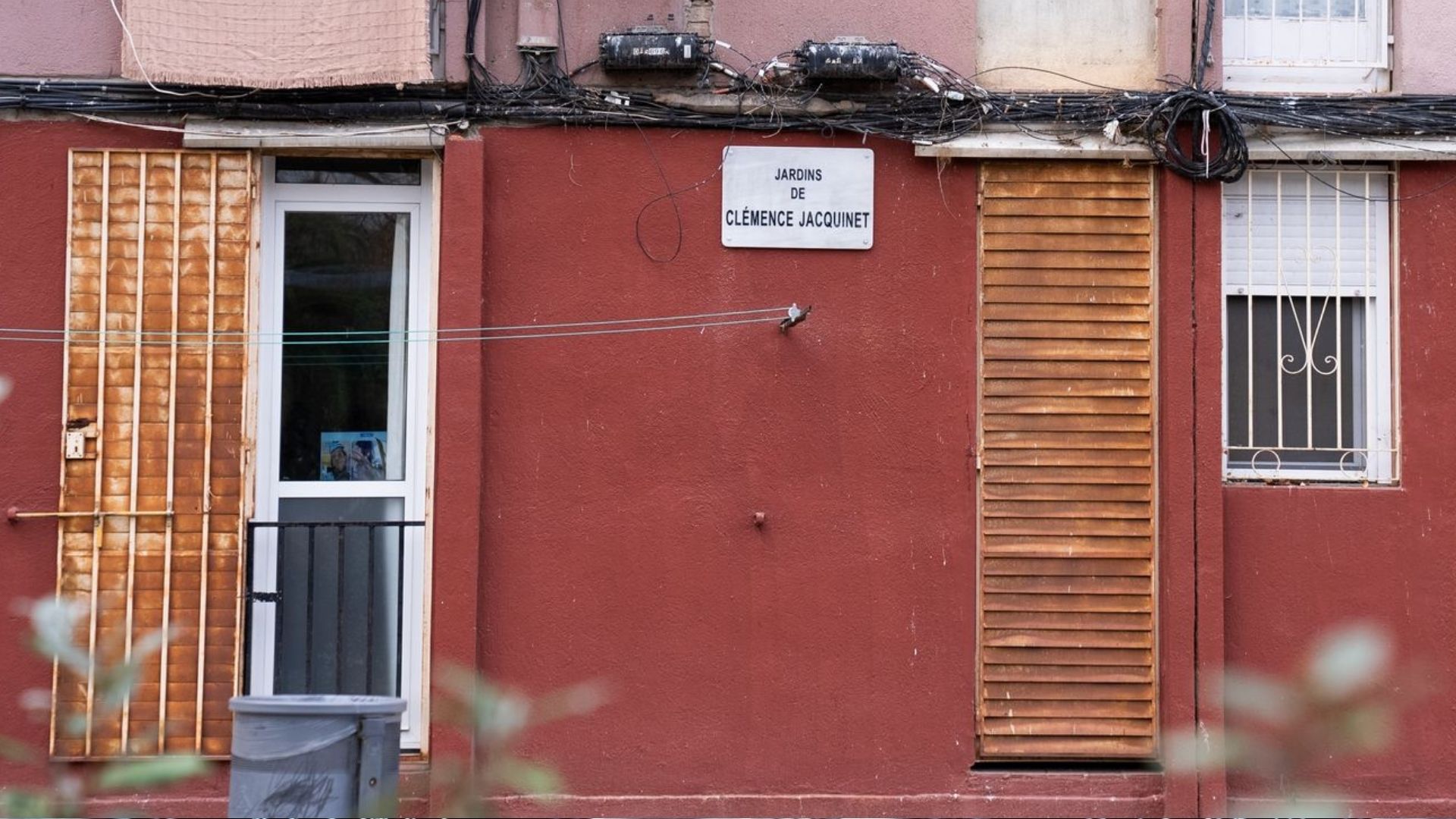 nou portal nomenclàtor placa carrer