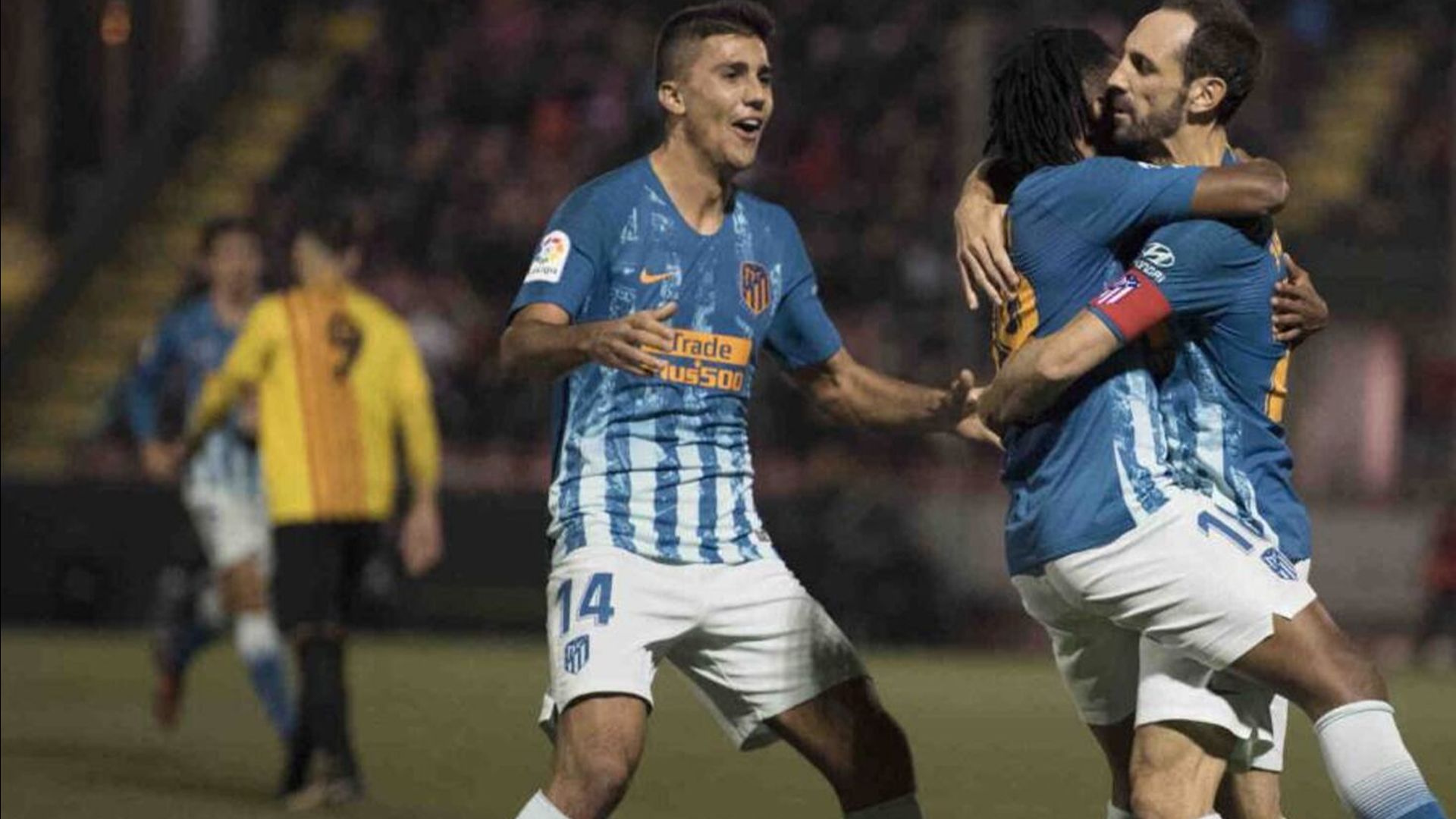 El dia que Rodri va jugar contra el Sant Andreu al Narcís Sala | mercat de fitxatges, Primera Divisió