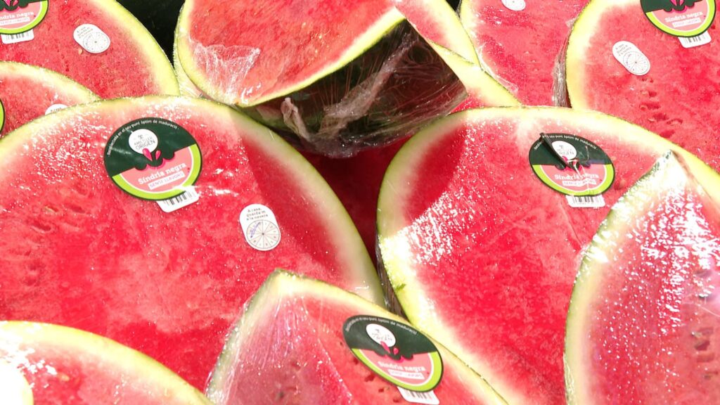 Què s'ha de menjar quan fa calor? I què cal evitar? | alimentació, nutrició