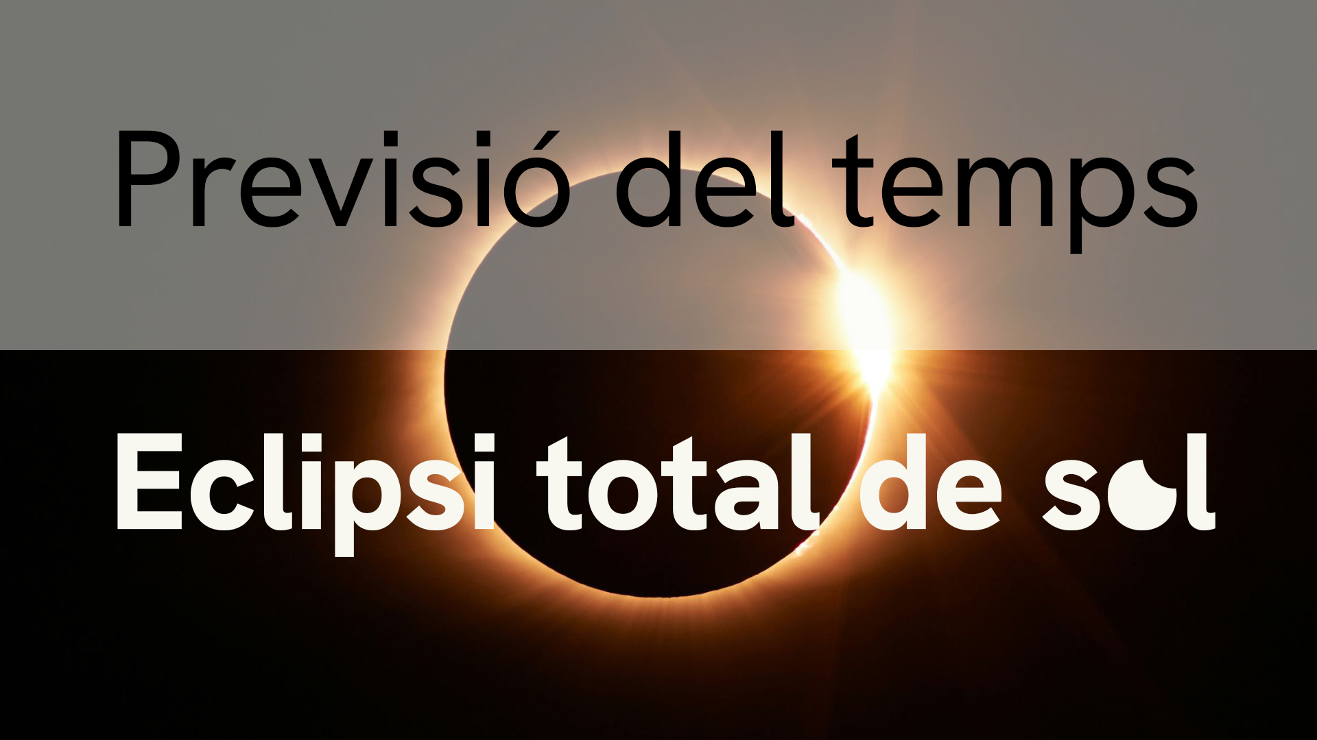 temps eclipsi sol Catalunya Barcelona 12 agost 2026