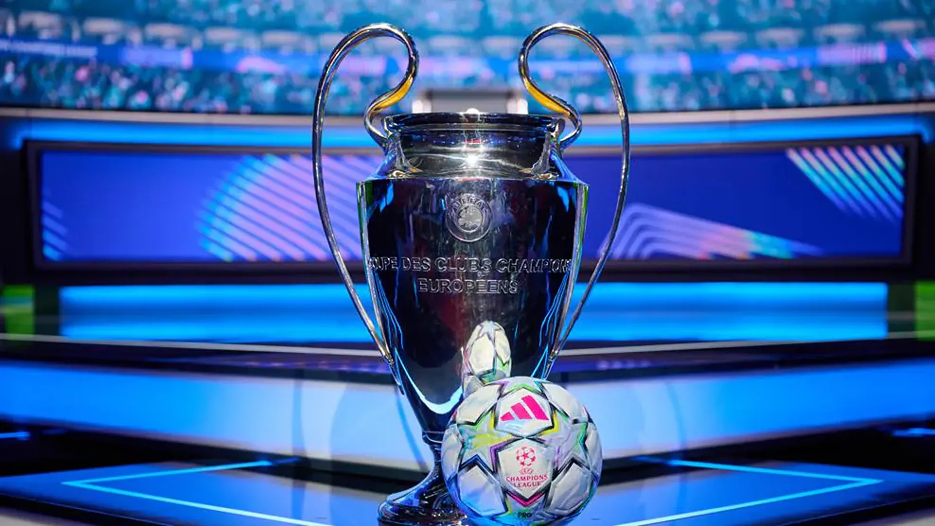 El Barça tindrà un inici exigent a la Champions: PSG i City a la fase de lliga | Champions League, FC Barcelona, Lliga de Campions