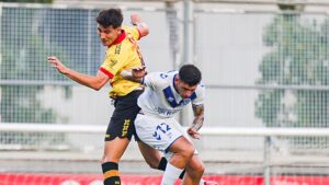 L’Europa guanya el Sant Andreu als penals i ja és a la final del Torneig d’Històrics