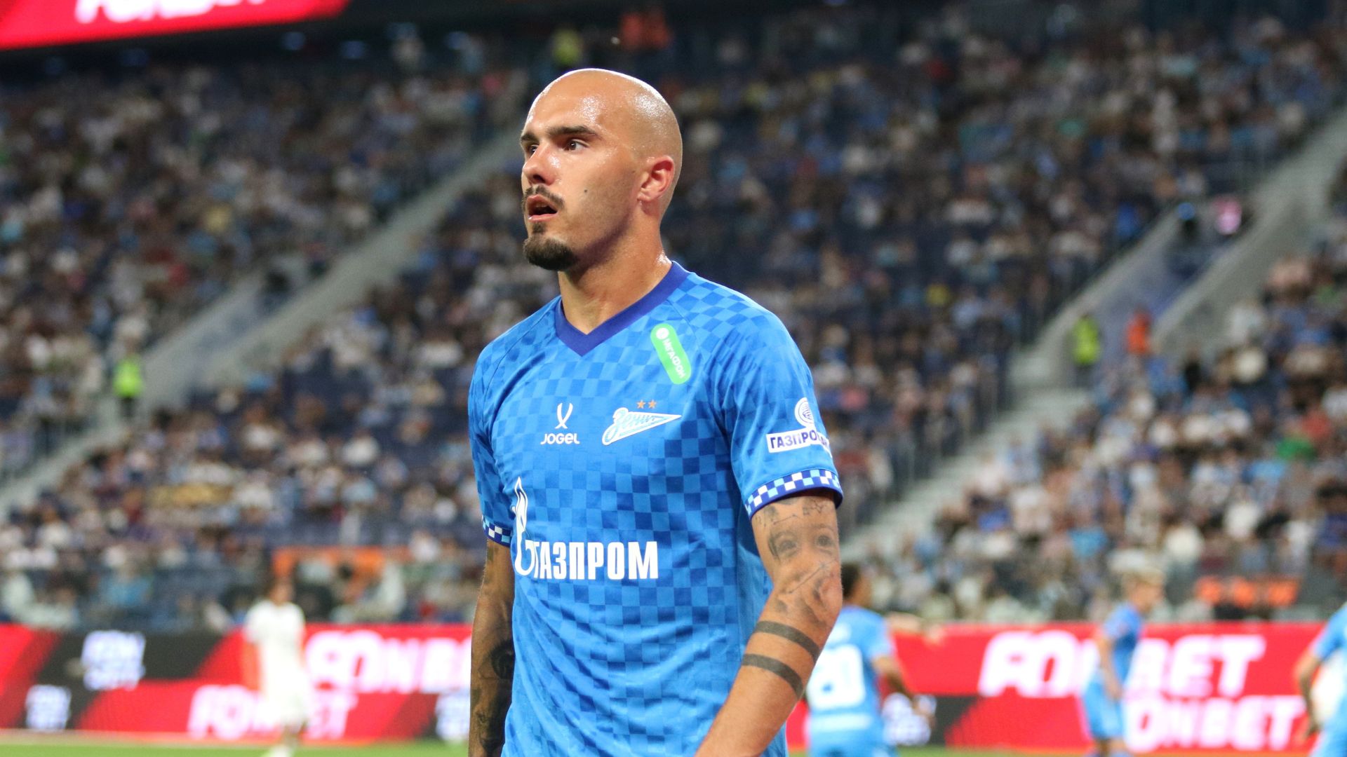 Vanja Drkusic a l'Espanyol
