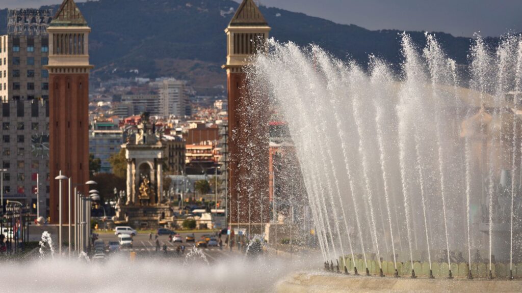 Els rècords de calor de setembre a Barcelona: quins són i on es van registrar? | calor, canvi climàtic, Observatori Fabra, temperatura