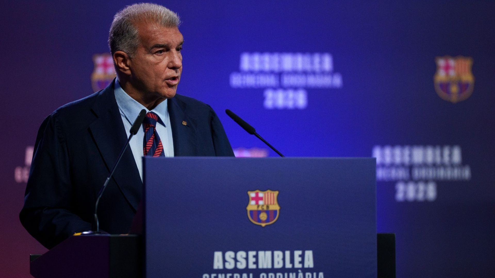 assemblea fcb socis ordinaria joan laporta 2026